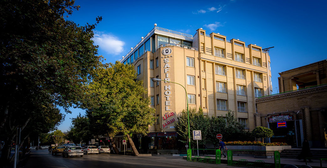 Safir Hotel