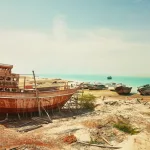 Qeshm Island