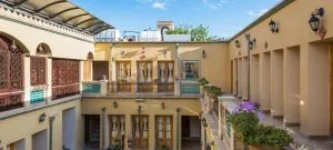 Sunrise Traditional Hotel