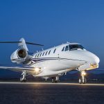 Cessna citation x