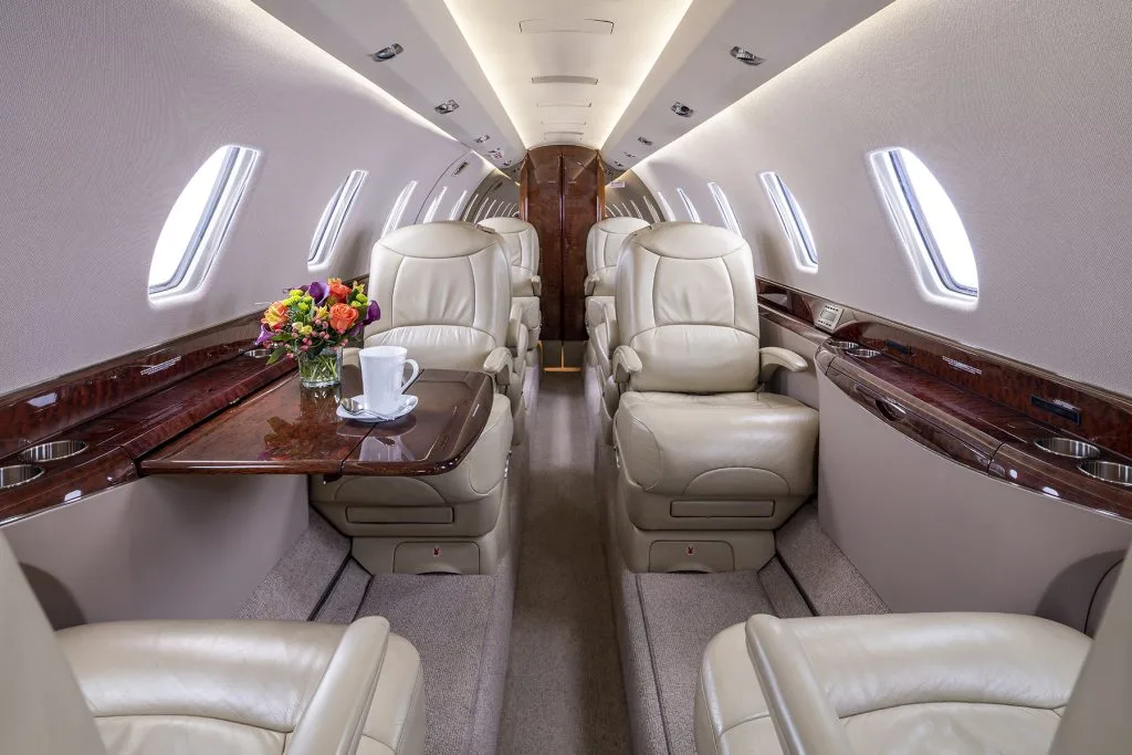 Cessna citation x2