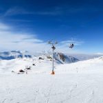 Dizin Ski Tour
