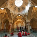 Experience of Traditional Bath