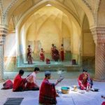 Experience of Traditional Bath4