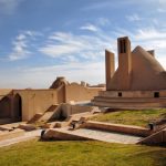 From Ancient Cities to Modern Tehran3