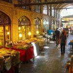 Grand Bazaar and National Museum2