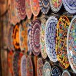 Grand Bazaar and National Museum4