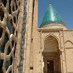 Iran 4-Days Tour4