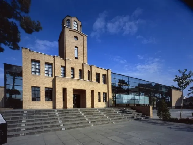 Tehran-Royal-Palace-Zourkhaneh-rituals