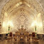 Royal Palace + Zourkhaneh rituals3