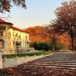 Royal Palaces of Tehran