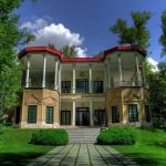 Royal Palaces of Tehran4