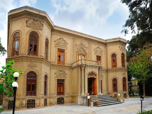 Tehran-Temples-through-History