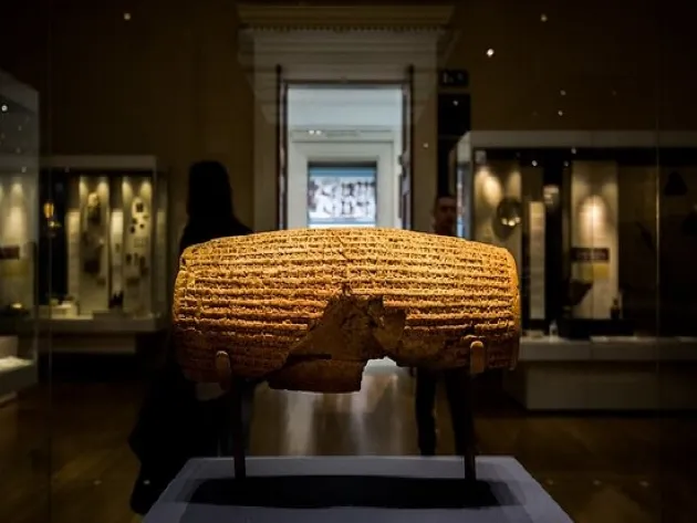 Tehran-Temples-through-History