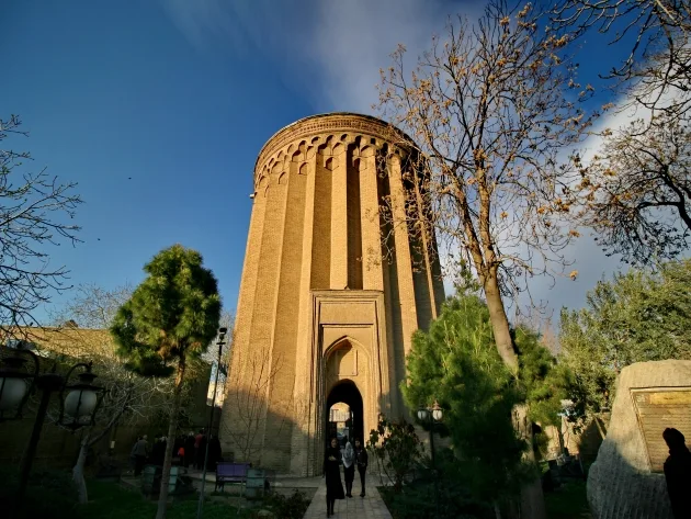 Towers-of-Tehran-in-Time2