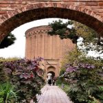 Towers of Tehran in Time3