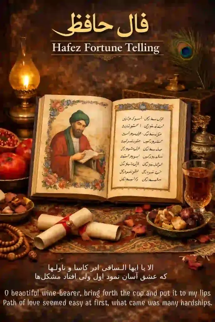 Yalda Night Traditions