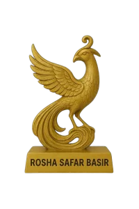 statue