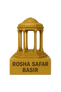 statue