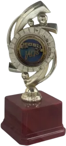 statue