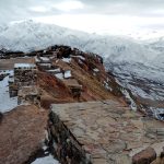 Trekking in Iran on Alamut Alamut 4-1