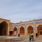 trip highlights 25 - Damghan & Qale bala Trip Damqan 1-1