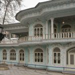 8 Days Ski Tour in Damavand & Iran Ski Tour on Sabalan and Damavand Tehran 9-2