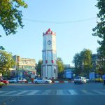 Persian Gulf to Caspian Sea11-5