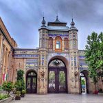 Days Across Persia-Iran Mysteries Tour 21-3