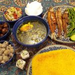 Persian Food Tour 4-5