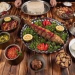 Persian Food Tour 4-7