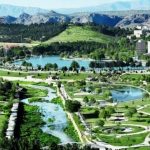 Iran West's Photography Tour 7-7