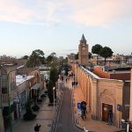 Persian Gulf to Caspian Sea9-1