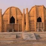 Iran West's Photography Tour 9-7