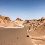 10-Days-Lut-Desert-Tour – KESHIT VILLAGE – LUT DESERT