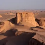 10-Days-Lut-Desert-Tour4 – KESHIT VILLAGE – LUT DESERT