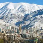 Tehran