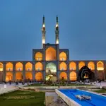 Yazd