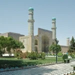 Yazd