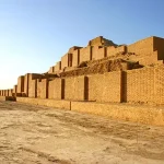 Kermanshah – Khorram Abad – Susa – Shushtar