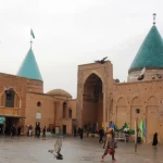 Bastam-Qala Bala - Damqan