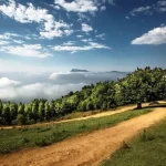 abr-shahroud-Qala Bala - Damqan