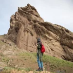 alamut-Sialan Summiting