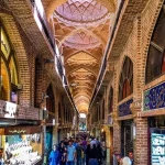 bazaar-tehran
