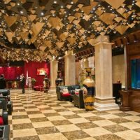 Ferdowsi Grand Hotel