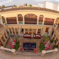 Sunrise Traditional Hotel 2