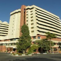 Pars International Hotel