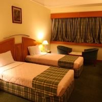 Pars International Hotel