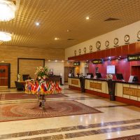 Parsian Esteghlal Hotel