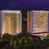 Parsian Esteghlal Hotel